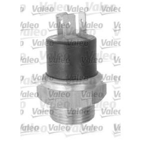 Temperaturschalter, Kühlerlüfter von VALEO günstig für 16,75&nbsp;&euro;