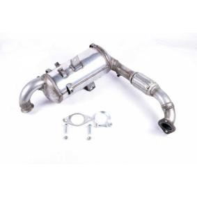 EEC FR6103T Filtro antiparticolato (FAP) MAZDA