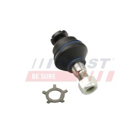 FAST FT17001 Spindelled ALFA ROMEO