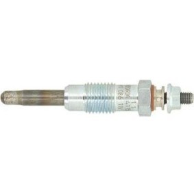 Glühkerze für RENAULT von METZGER