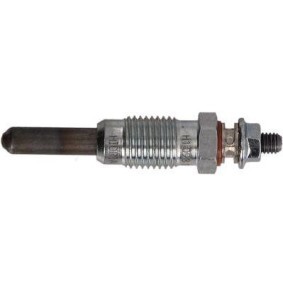 Glühkerze für RENAULT von METZGER