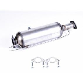 EEC KA6013T Filtro antiparticolato (FAP) KIA