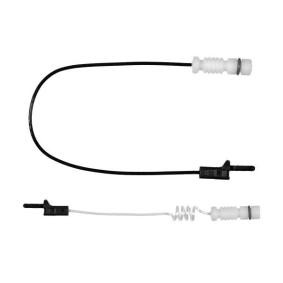 Warnkontakt, Bremsbelagverschleiß von MINTEX günstig für 10,41&nbsp;&euro;