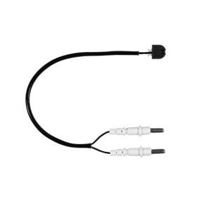 Warnkontakt, Bremsbelagverschleiß von MINTEX günstig für 16,65&nbsp;&euro;