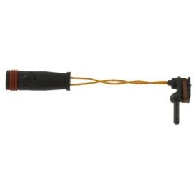 Warnkontakt, Bremsbelagverschleiß von MINTEX günstig für 9,53&nbsp;&euro;