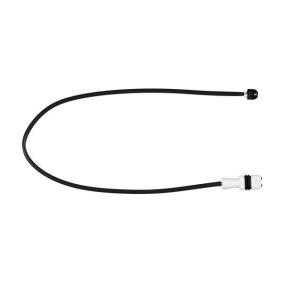 Warnkontakt, Bremsbelagverschleiß von MINTEX günstig für 20,85&nbsp;&euro;