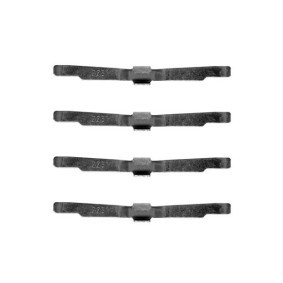 Acquista Kit accessori, pastiglia freno da BOSCH 1 987 474 096 a buon mercato per soli 11,16&nbsp;&euro;