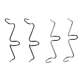 Acquista Kit accessori, pastiglia freno da BOSCH 1 987 474 136 a buon mercato per soli 8,77&nbsp;&euro;