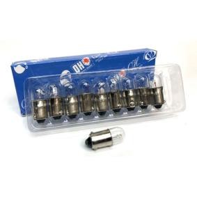 Osta Polttimo QUINTON HAZELL:llä QBL233 edullisesti hintaan 3,69&nbsp;&euro;