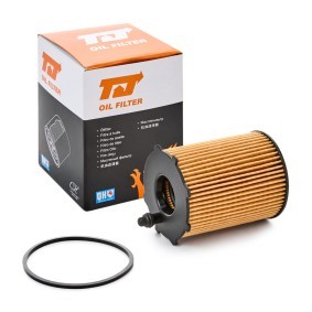 Ölfilter QFL0064 für MINI