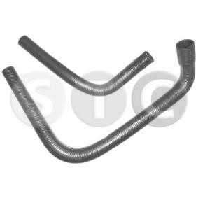 Wärmetauscher-Schlauch T408892 SEAT ALHAMBRA von STC