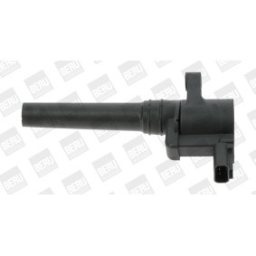 BERU ZS388 Tændspole ASTON MARTIN DB9 coupé