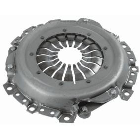 SACHS 3082 600 542 Kupplungsdruckplatte MINI Cabrio (R52)