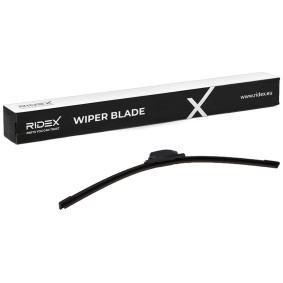 RIDEX 298W0146 Scheibenwischer SEAT Leon Schrägheck (1M1)