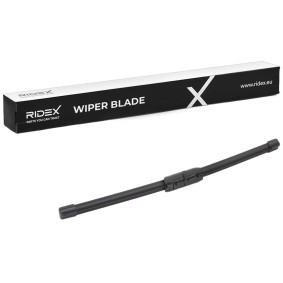 RIDEX 298W0161 Scheibenwischer SEAT Ibiza 4 Schrägheck (6J5, 6P1)