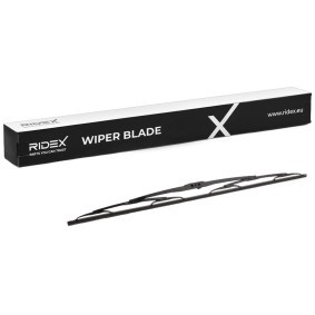 RIDEX 298W0162 Scheibenwischer SEAT Alhambra (7V8, 7V9)