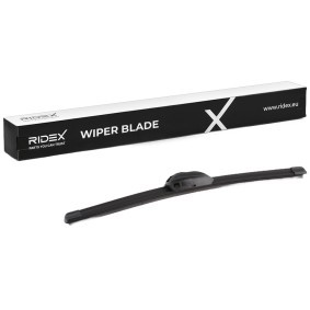 RIDEX 298W0169 Scheibenwischer SEAT Ibiza 4 Schrägheck (6J5, 6P1)