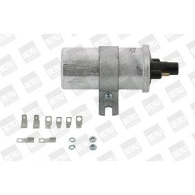 Acquista Bobina d'accensione da BERU ZS569 a buon mercato per soli 62,51&nbsp;&euro;