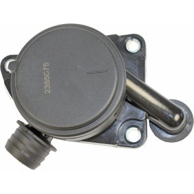 METZGER 2385075 Kit riparazione, ventilazione monoblocco MERCEDES-BENZ