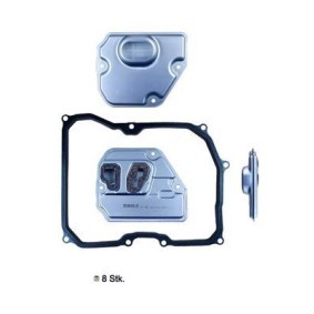 MAHLE HX 169KIT Automatikgetriebe, Ölfilter MINI