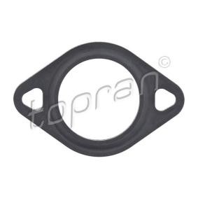 Acquista Guarnizione valvola EGR (ricircolo gas scarico) da TOPRAN 115 260 a buon mercato per soli 5,86&nbsp;&euro;