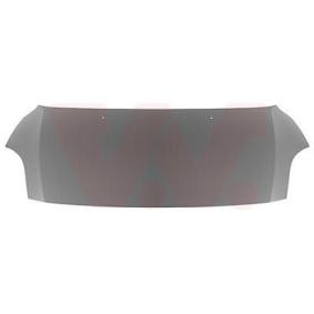 VAN WEZEL 5222660 SUZUKI SWIFT 3 (MZ, EZ) Konepelti ja yksittäisosat