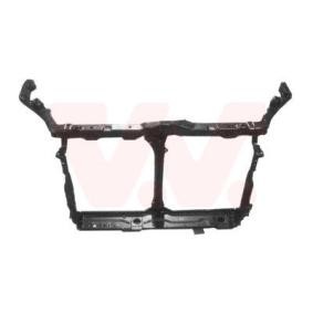 VAN WEZEL 5222668 SUZUKI SWIFT 3 (MZ, EZ) Lukkopelti