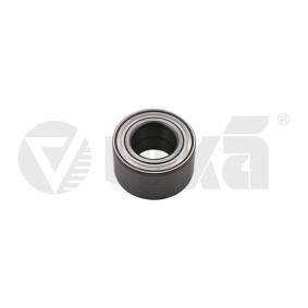 VIKA 54070038001 Pyöränlaakeri SKODA Felicia Cube Van (6U5) 1.9 64 hv Diesel