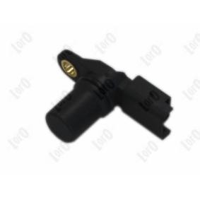 ABAKUS 120-05-064 Nockenwellensensor RENAULT MEGANE 3 Grandtour (KZ0/1)