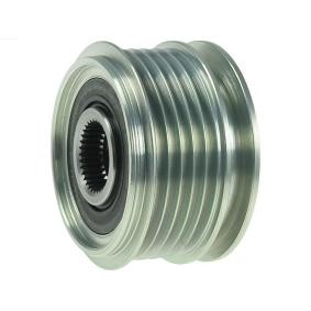 AS-PL AFP9011(INA) Ricambi alternatore KIA SPORTAGE (JE_, KM_)