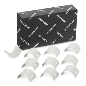 Osta Nokka-akselin laakeri RIDEX:llä 1276C0002 edullisesti hintaan 21,39&nbsp;&euro;