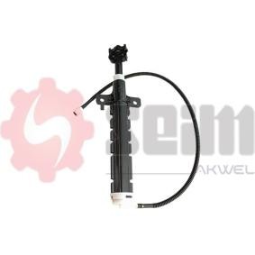 SEIM 119040 Scheinwerferreinigungsanlage RENAULT MEGANE