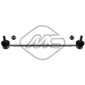 Osta Tanko, kallistuksenvaimennin Metalcaucho:llä 06938 edullisesti hintaan 16,63&nbsp;&euro;