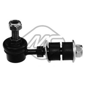 Osta Tanko, kallistuksenvaimennin Metalcaucho:llä 06961 edullisesti hintaan 15,97&nbsp;&euro;