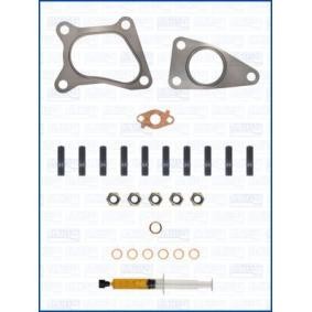 Acquista Kit montaggio turbocompressore da AJUSA JTC12021 a buon mercato per soli 53,42&nbsp;&euro;