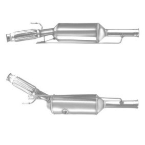 Acquista Filtro antiparticolato (FAP) da VEGAZ PGK-378SIC a buon mercato per soli 893,46&nbsp;&euro;