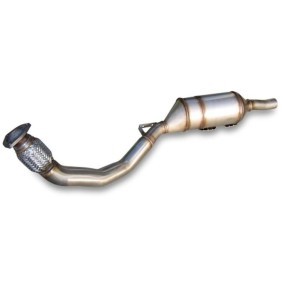 Acquista Kit di retrofit catalizzatore / filtro antiparticolato (sistema combinato) da VEGAZ RFH-2005 a buon mercato per soli 830,21&nbsp;&euro;