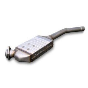 Acquista Kit di retrofit catalizzatore / filtro antiparticolato (sistema combinato) da VEGAZ RFH-2032 a buon mercato per soli 622,36&nbsp;&euro;