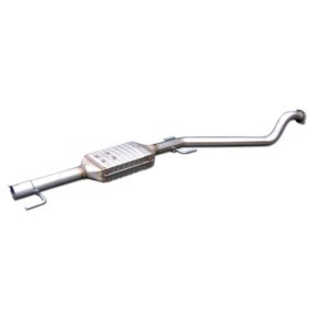 Acquista Kit di retrofit, Filtro antiparticolato / particellare da VEGAZ RFH-2098 a buon mercato per soli 476,68&nbsp;&euro;