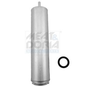 Kraftstofffilter 5022 für MINI