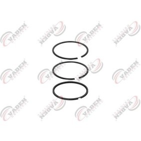 Acquista Kit fasce elastiche, Compressore da VADEN 802 202 a buon mercato per soli 11,41&nbsp;&euro;