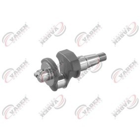 Acquista Albero a gomiti, Compressore aria da VADEN 7200 851 002 a buon mercato per soli 46,47&nbsp;&euro;