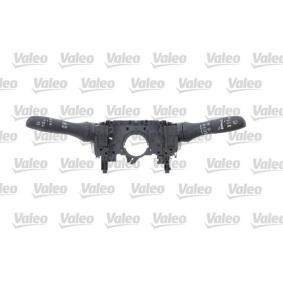 Lenkstockschalter für NISSAN von VALEO