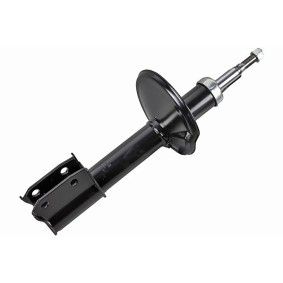 Stoßdämpfer für RENAULT von METZGER