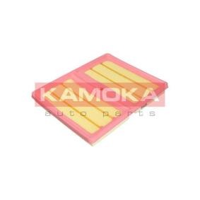 Luftfilter von KAMOKA F240501