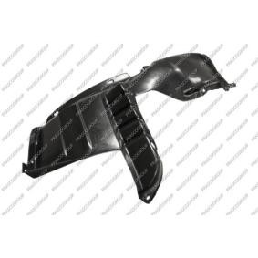 PRASCO SZ7103603 SUZUKI JIMNY Maasturi, avo (SN) Sisälokasuoja