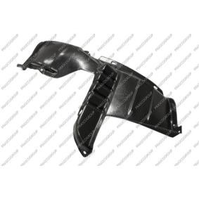 PRASCO SZ7103604 SUZUKI JIMNY Maasturi, avo (SN) Sisälokasuoja