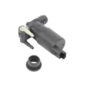 ABAKUS 103-02-002 Waschwasserpumpe RENAULT