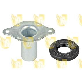 UNIGOM 481610 Führungshülse, Ausrücklager MINI CLUBMAN