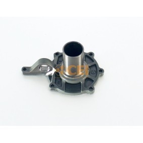 CEI 135.178 Flanschdeckel, Schaltgetriebe VOLVO